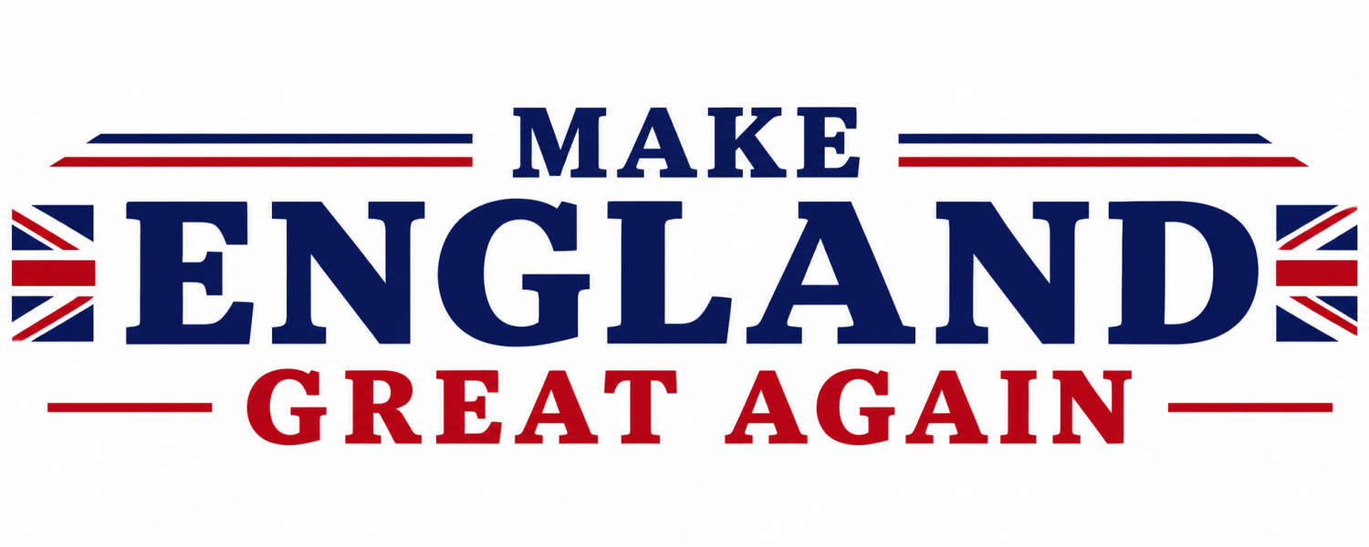 Make England Great Again